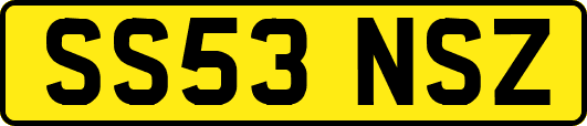 SS53NSZ