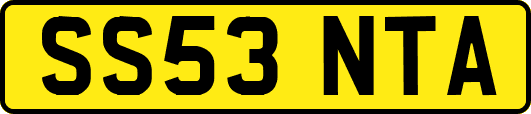 SS53NTA