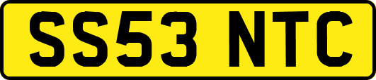 SS53NTC