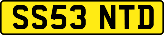 SS53NTD