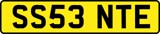 SS53NTE