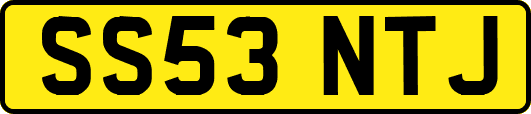 SS53NTJ