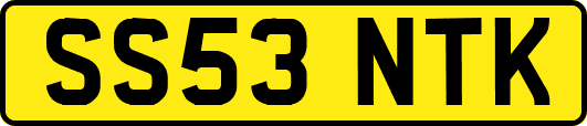 SS53NTK