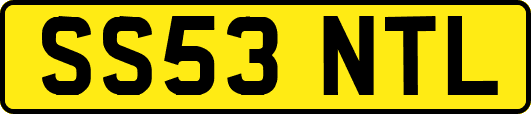 SS53NTL