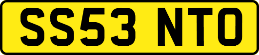 SS53NTO