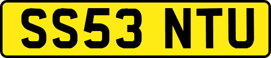 SS53NTU