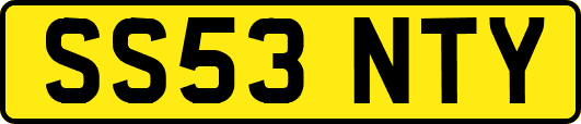 SS53NTY