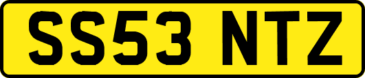 SS53NTZ
