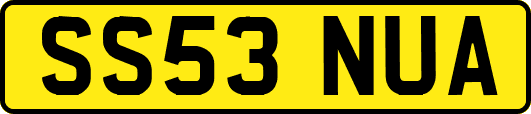 SS53NUA