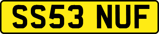 SS53NUF