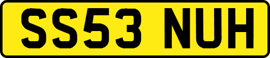 SS53NUH