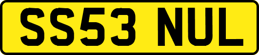 SS53NUL