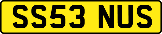 SS53NUS
