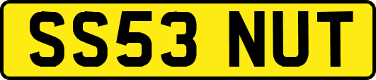 SS53NUT