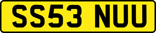 SS53NUU