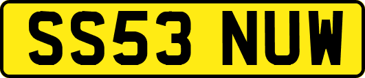 SS53NUW