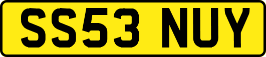 SS53NUY