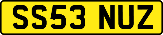 SS53NUZ