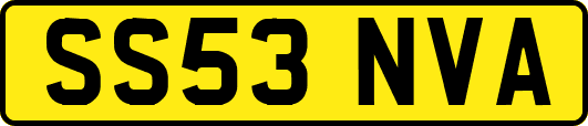 SS53NVA