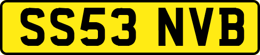 SS53NVB