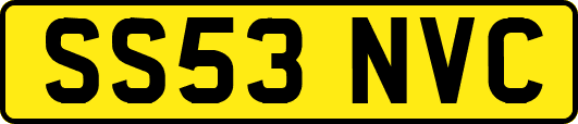 SS53NVC