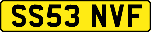 SS53NVF