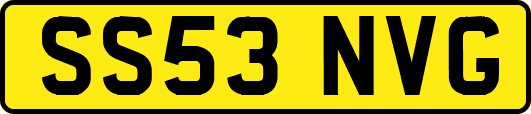 SS53NVG