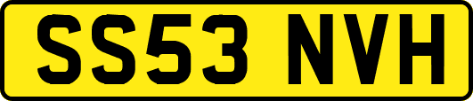 SS53NVH