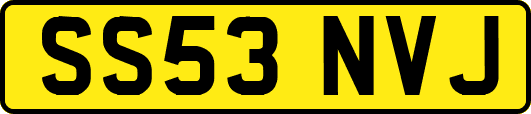 SS53NVJ