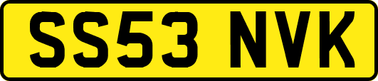 SS53NVK