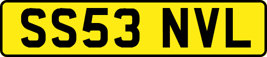 SS53NVL