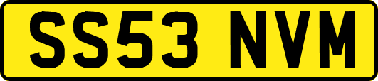 SS53NVM