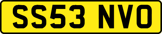 SS53NVO