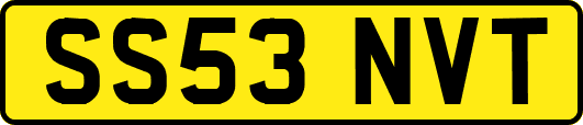 SS53NVT
