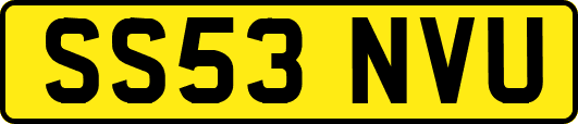 SS53NVU