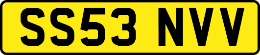 SS53NVV