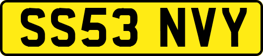 SS53NVY