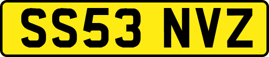 SS53NVZ