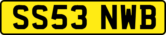 SS53NWB