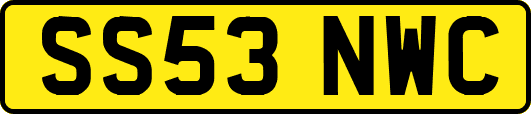 SS53NWC