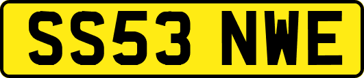 SS53NWE