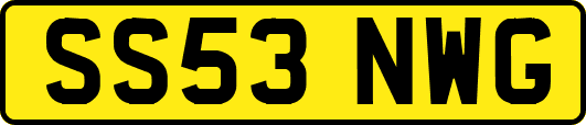 SS53NWG
