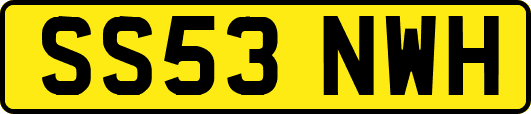 SS53NWH
