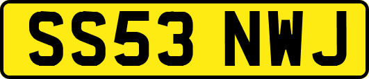 SS53NWJ