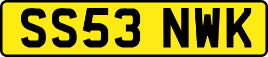 SS53NWK