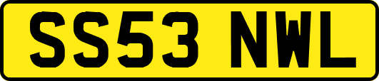 SS53NWL