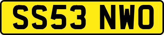 SS53NWO