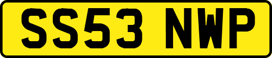 SS53NWP