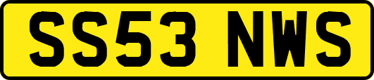 SS53NWS