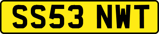 SS53NWT